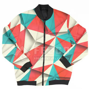 Chaquetas Bomber Deportivas Casuales de Diseño Nuevo y Personalizado, Ropa de Hombre de Buena Calidad, Chaquetas de Invierno a la Moda - Product Image 1