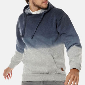 Sudadera con Capucha para Hombre, de Forro Polar Sherpa, para Invierno, con Impresión Digital, Secado Rápido, 100% Algodón, Fabricada en Sialkot, Servicio OEM, Buen Precio de Fabricante - Product Image 1