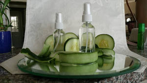 น้ำแตงกวาบริสุทธิ์ 100% ขายส่งน้ำแตงกวาบริสุทธิ์ น้ำแตงกวาบริสุทธิ์จากธรรมชาติ - Product Image 3