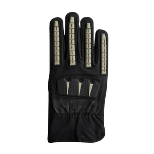 ถุงมือนิรภัยป้องกันการตัดด้วยนิ้ว TPR เต็มรูปแบบเสริมความปลอดภัยในอุตสาหกรรมปาล์มผลิตจากโรงงาน - Product Image 2