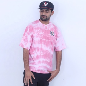 Dernière conception personnalisée unisexe respirant bambou T-shirts pour femmes et hommes décontracté en plein air hommes Fitness t-shirt - Product Image 5