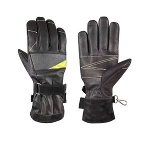 GANTS PROTECTIFS TAYA Gants en cuir de sécurité légers et résistants à l'eau pour les doigts et les mains du Pakistan - Product Image 5