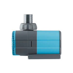 For AMBOHR WP-D5000 24V DC Tub Low-Pressure Brushless <b>Aquarium</b> Water <b>Pump</b> with Energy Saving Feature Cylinder Shape Made of - Product Image 3