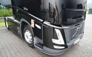 Camión Volquete Usado 2024 Vo l Vo FH500 XL Turbo Compuesto 6x4, Transmisión Automática, Caja de Cambios Rápida, Motor Diésel Euro 6 - Product Image 3