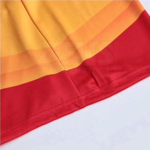 Ensemble d'uniformes de basketball au design optimal 2026, tenue professionnelle pour équipes, nouveau style, maillot de basketball, uniforme sportif personnalisé, uniforme Mash - Product Image 5