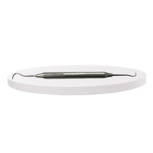 Détartreur dentaire aiguisé et durable pour des traitements de nettoyage en profondeur Détartreur dentaire à double extrémité pour des solutions de nettoyage polyvalentes - Product Image 6