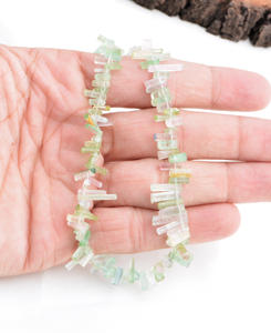 Turmalina Afgana Multicolor, Piedra Preciosa Natural Facetada, Piedra Preciosa para la Elaboración de Joyería Fina - Product Image 4