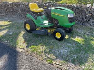 Compre el Tractor John Deere 2025R 4x4 de la Mejor Calidad, Tractor Industrial de 4 Tiempos con Motor Diésel, Cortadora de Césped Utilitaria con Ruedas, 4WD, Cargador Frontal, Disponible Ahora - Product Image 5