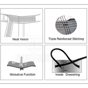 Nouveauté Short de MMA pour hommes, vêtements de boxe et d'arts martiaux de couleur unie sur mesure, vente en gros OEM, pour adultes - Product Image 6