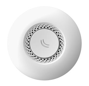 Point d'accès MikroTik cAP-2nD, RBcAP2nD, 2,4 GHz, 1x RJ45 100 Mb/s - Product Image 1