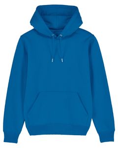 Haute qualité en Stock Spot usine Offre Spéciale hommes sweats à capuche 100% coton couleur unie à capuche ensemble hommes - Product Image 3