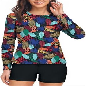 2025 mejor calidad Rash Guard manga larga UPF 50 último diseño camisa de protección solar con tela lisa a precios bajos - Product Image 1