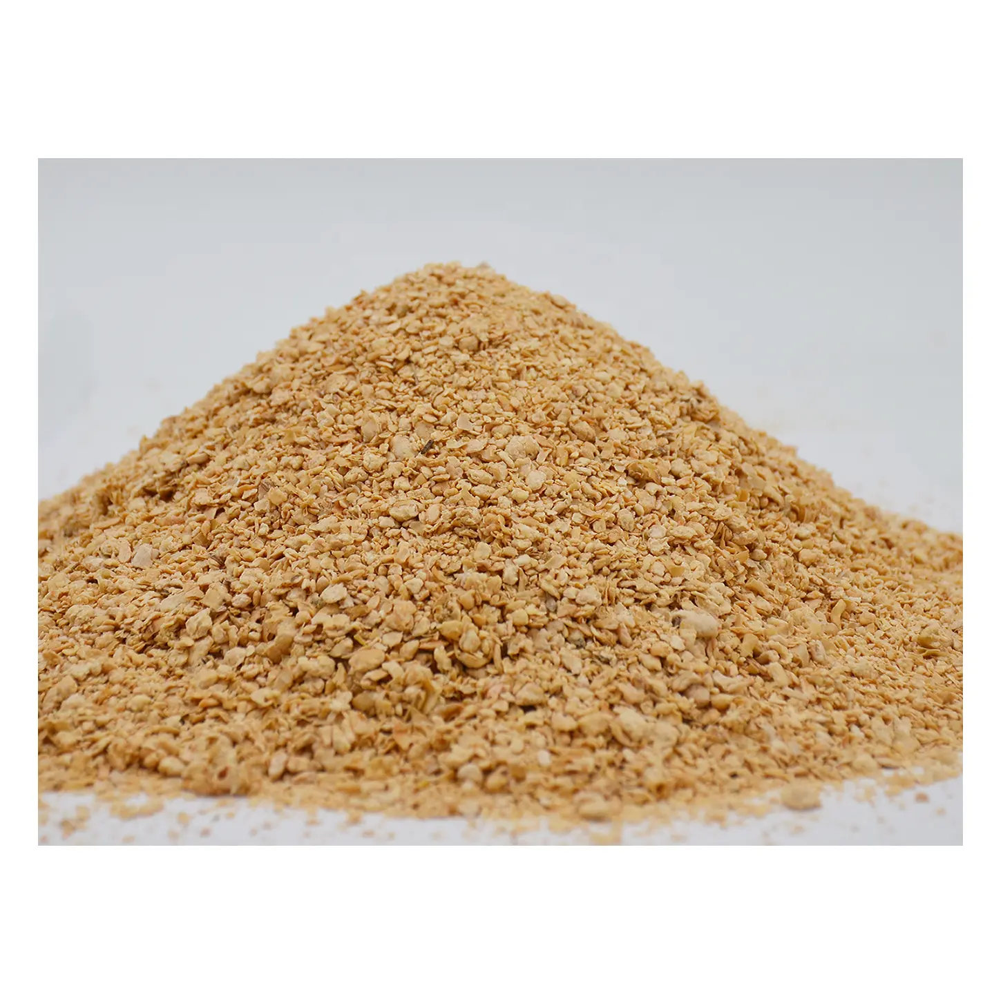 Dried Soybean Meal,other as Per Buyers Requirement Packaging High Protein Non GMO Soybean Meal