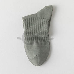 Calcetines deportivos para hombre, calcetines cortos transpirables y cómodos de alta calidad, ropa informal de baloncesto, calcetines tobilleros de corte bajo a la moda - Product Image 1