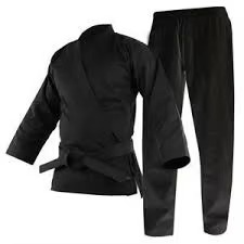 Kimono de Jiu-Jitsu Nouveau Design Coupe Confortable Uniforme de Karaté Léger Respirant Vêtements d'Arts Martiaux Style Personnalisé Nouveau Modèle - Product Image 5