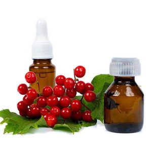 100% Huile de support de graines de canneberge pure et pressée à froid pour la peau et les cheveux | Fournisseur en gros en vrac OEM/Marque privée disponible - Product Image 1