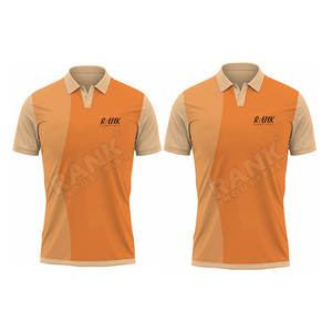 Polos para Hombre con Tela Transpirable que Brinda una Sensación Suave, Polos para Hombre para Uso Diario en Verano - Product Image 4