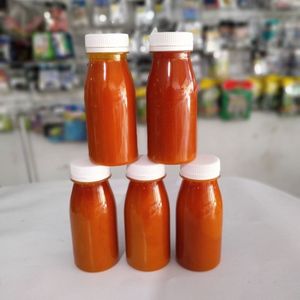 100% Pure & Unrefined Red Palm Oil - Product Image 1