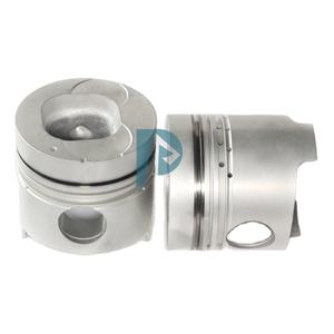 Piston ZX330 ZX350 6HK1 1-12111-976-0 1121119760 1-12111976-0 8981529010 8980235261 8-98023526-1 pour machines de construction - Product Image 2