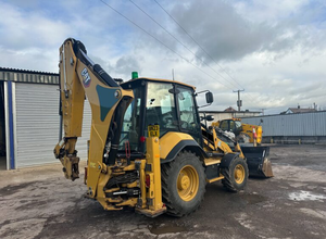 Achetez des engins agricoles d'occasion CAT 420 420F à vendre, prix usine, qualité supérieure, 416F2, vente chaude, nouveau matériel agricole, chargeuse frontale, pelle rétrocaveuse 3t - Product Image 5