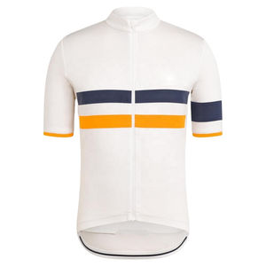Maillots de Ciclismo Transpirables de Poliéster Personalizados por el Fabricante OEM, Diseño de Equipo Masculino, Sin Mangas, Ropa de Alta Calidad de Marca Privada - Product Image 2