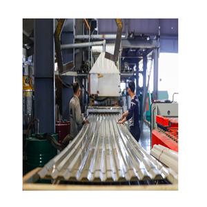 แผ่นโลหะฉนวนกันความร้อนที่เป็นรูพรุนใช้อเนกประสงค์ผลิตประสิทธิภาพการใช้พลังงานน้ำหนักเบาและทนทาน - Product Image 6