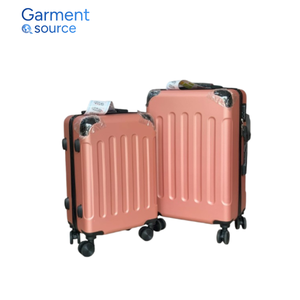 Maleta al mejor precio: Materiales ABS, carcasa dura, rueda giratoria, tamaño de cabina, Maleta ABS de alta movilidad, de fábrica de Vietnam - Product Image 3