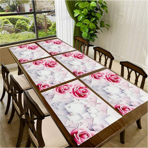 Decorative Elegance dining <b>table</b> <b>matt</b> for dining <b>table</b> use - Product Image 3
