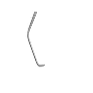 Sonda Dental Manual de Acero Inoxidable de Alta Calidad, Clase I, Explorador Endodóntico, Instrumento Quirúrgico para Limpieza y Obturación Dental - Product Image 5