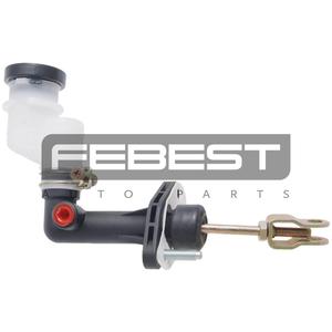 Cilindro del frizione principale FEBEST (1281-EF) - Product Image 1