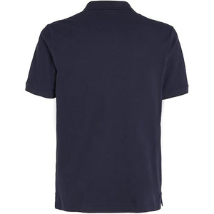 Áo thun nam cotton 100% Cơ Bản-thiết yếu mềm mại và thoải mái với kiểu dáng cổ điển lý tưởng cho trang phục hàng ngày và phong cách đa năng - Product Image 2