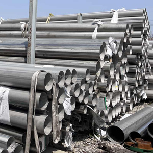 3/4 "3/8" 825 Prix Inconel de haute qualité 600 601 625 617 718 Fabrication de tuyaux et de tubes en alliage de nickel - Product Image 1