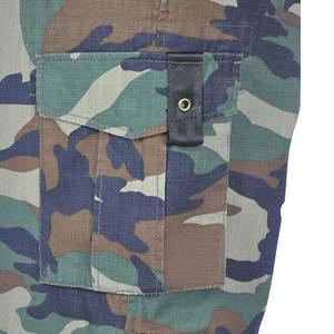 2025 pantalones cortos Cargo de algodón para hombre cómodos de moda de alta calidad orientados a la exportación para hombre, pantalones cortos de chándal para hombre - Product Image 5