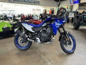 Venta al por Mayor de Motocicletas Deportivas de Aventura Triumphs Yamahas Tenere 700 Nuevas para 2024-2026 - Product Image 2