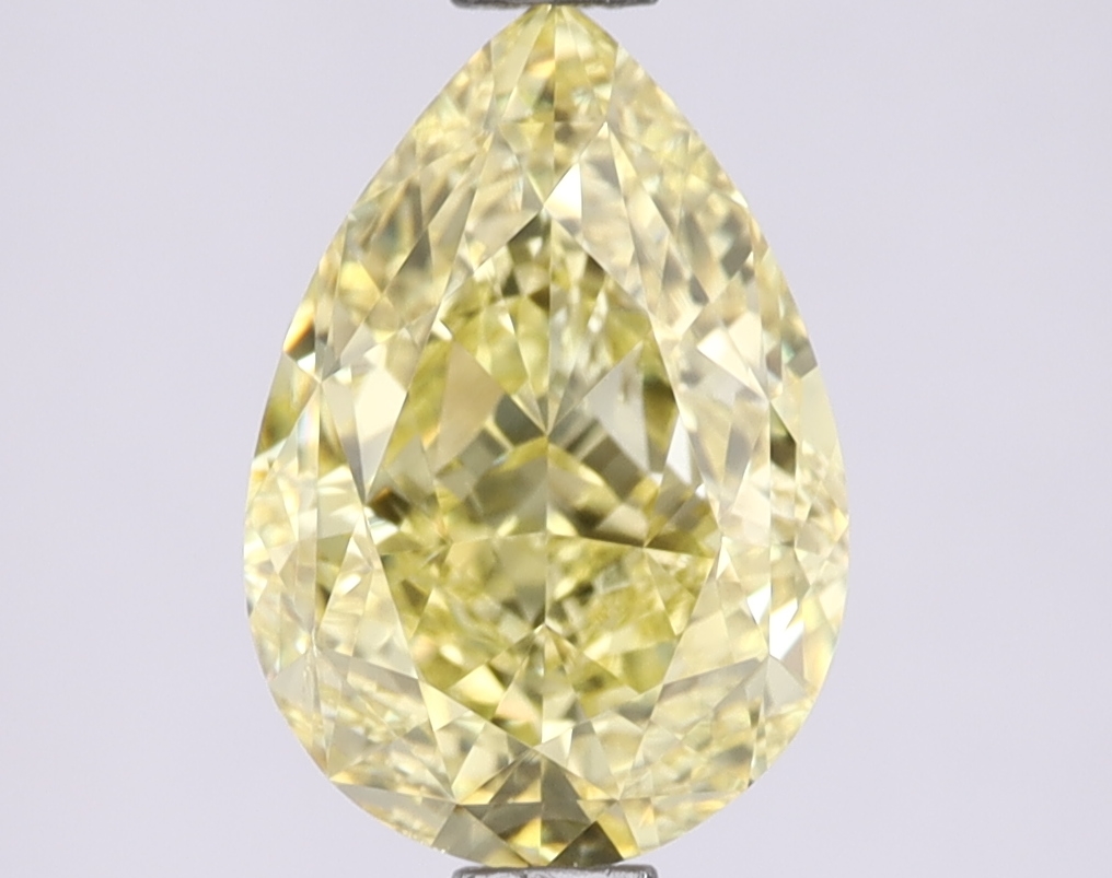 สีเหลือง