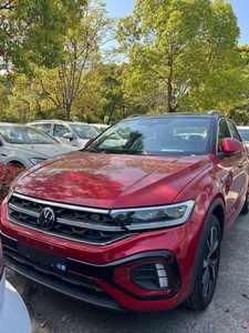 SUV compact à essence TROC 2026 2025 2023 en parfait état, prêt à être expédié - Product Image 2