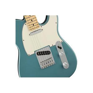 Lettore Telecaster acero tastiera Tidepool chitarra elettrica