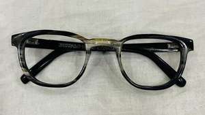 แว่นตาฮอร์นออกแบบใหม่ที่มีตัวเลือกหลากหลายทำจากเขาสัตว์ธรรมชาติผลิตโดยตรงขายส่ง - Product Image 2