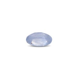 Zafiro Azul - 4.25 Quilates, Gema Natural Facetada, Efectos Ópticos Calibrados, Azul Real, Suelto, 10mm 8mm 6mm, Tratado Térmicamente - Product Image 2