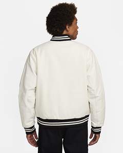 Nouveau Letterman Vêtements décontractés Collection d'hiver Vestes Marque personnalisée Taille adulte Hommes Street Fashion Varsity Vestes - Product Image 2