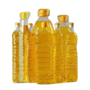 Huile de tournesol raffinée Pure 100% Huile de cuisson naturelle de haute qualité à vendre - Product Image 5