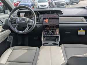 Meilleure Offre du Jour 2026 G M C Terrain Elevation SUV à Transmission Intégrale, Moteur 4 Cylindres Turbocompressé 1.5L - Product Image 6