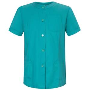 Chaqueta para Mujer MISEMIYA con Botones y Cuello Redondo - Origen Sri Lanka Ref. 831 - Product Image 3