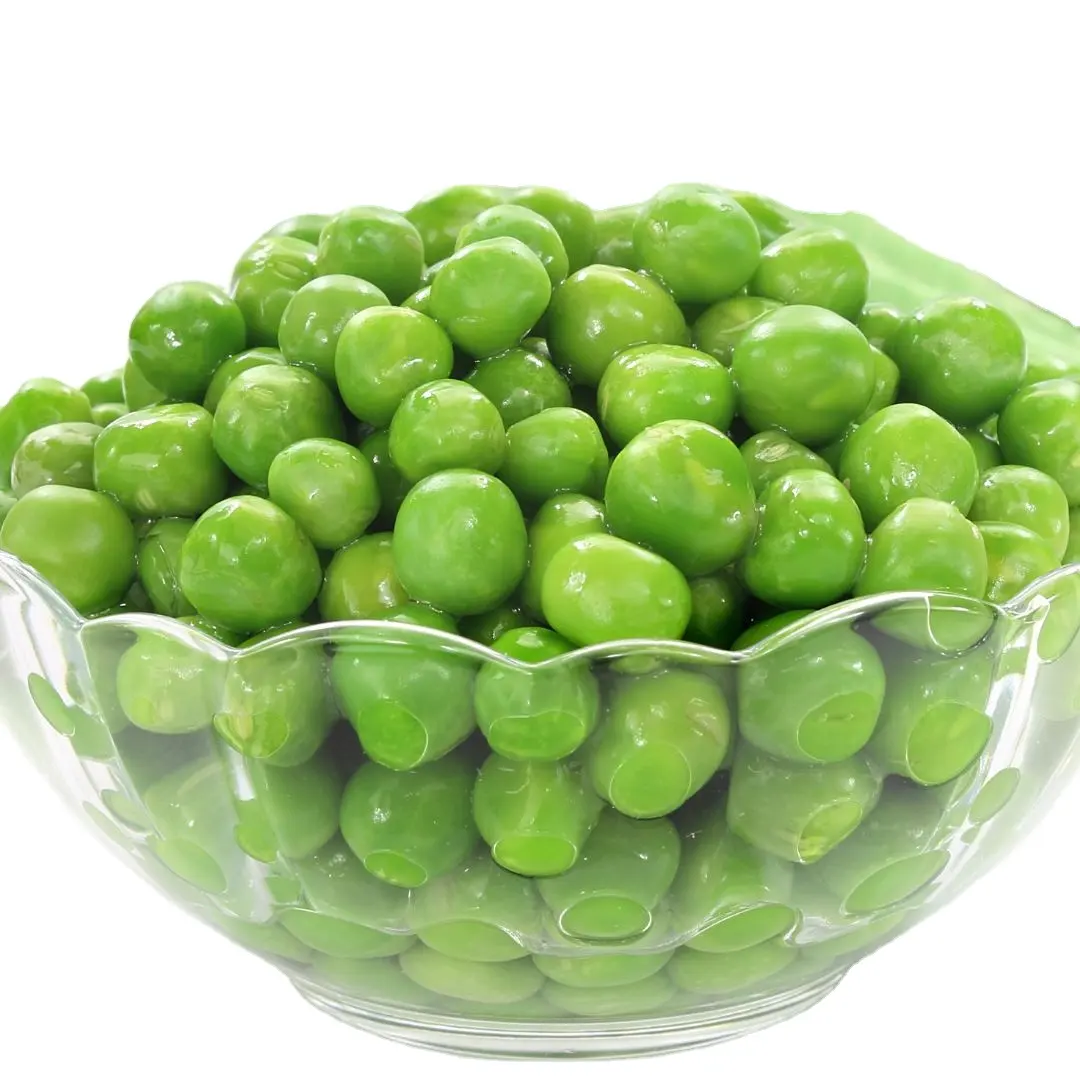 Green Peas Melhor Qualidade Secas Whole Pigeon Peas Venda quente por atacado melhor preço congelado iqf verde Snap Peas