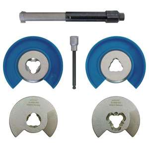 Compresor de resortes internos Gedore KL-0033-10 E Z-Compact, tamaños 2A y 0A - Product Image 5