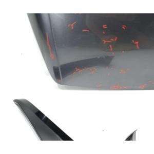 Spoiler de hayon arrière Toyota Rav4 Série 76876-42040 A25A-FXS Hybrid 2500 (18>) - Product Image 6