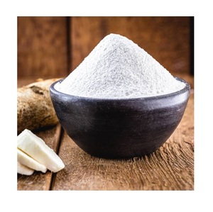 Almidón de yuca al por mayor con buen precio, polvo de yuca, almidón de tapioca - Product Image 2