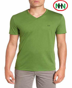 เสื้อยืดคอกลมหลากสี ไซส์ใหญ่ ระบายอากาศได้ดี ผ้าฝ้าย 100% 170 GSM สวมใส่สบายที่สุด ขายดีจากบังกลาเทศ สำหรับผู้ชายและผู้หญิง - Product Image 2