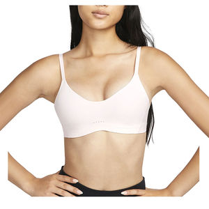 Soutien-gorge de sport de haute qualité femmes vêtements d'entraînement de fitness doux et respirant meilleur prix de vente accepter le service OEM - Product Image 1