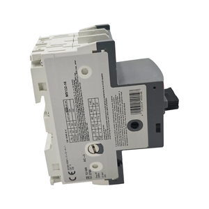 ใหม่ <span class=keywords><strong>MS132</strong></span>-<span class=keywords><strong>16</strong></span>คู่มือมอเตอร์สตาร์ท10.... <span class=keywords><strong>16</strong></span> A - Product Image 3